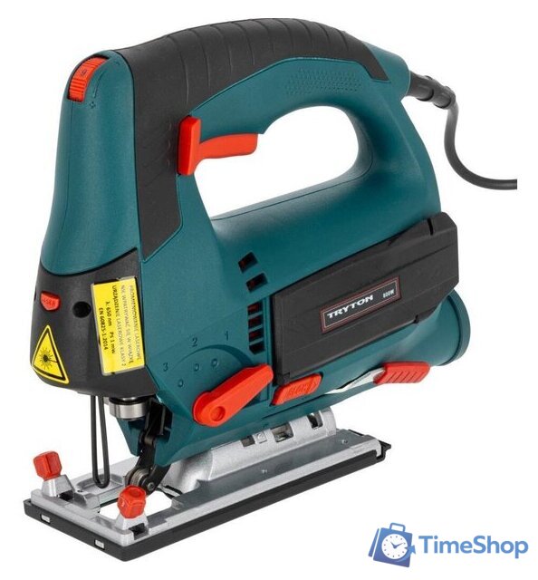 Электролобзик Tryton TMR800K (кейс) - Изображение №1 — Интернет-магазин Time-Shop