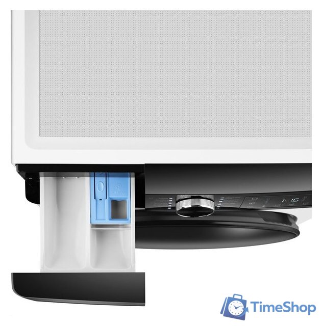 Стиральная машина Weissgauff WM 59411 Direct Drive Inverter Steam - Изображение №24 — Интернет-магазин Time-Shop