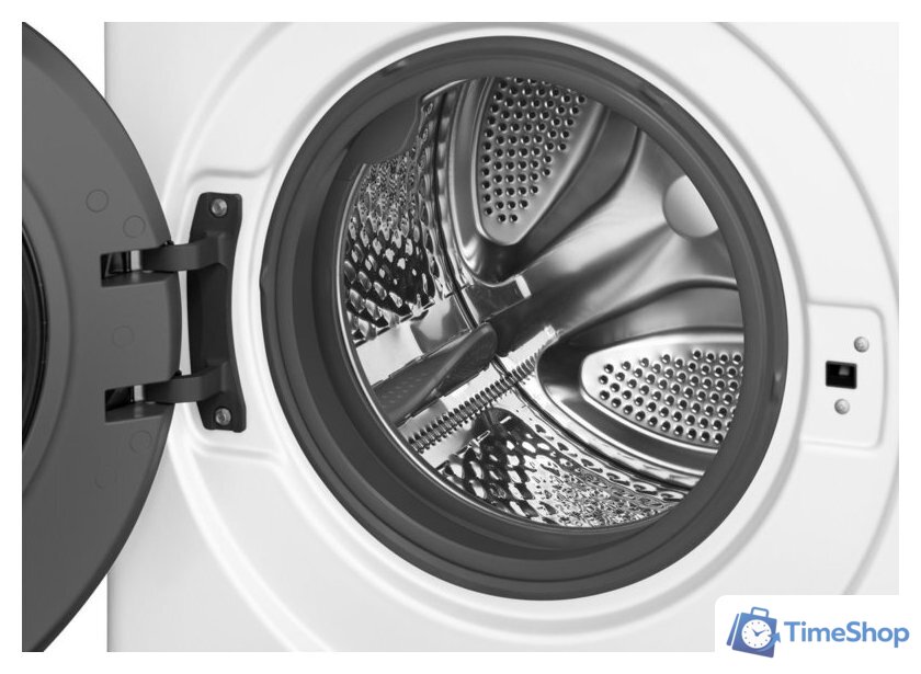 Стиральная машина Weissgauff WM 59411 Direct Drive Inverter Steam - Изображение №25 — Интернет-магазин Time-Shop