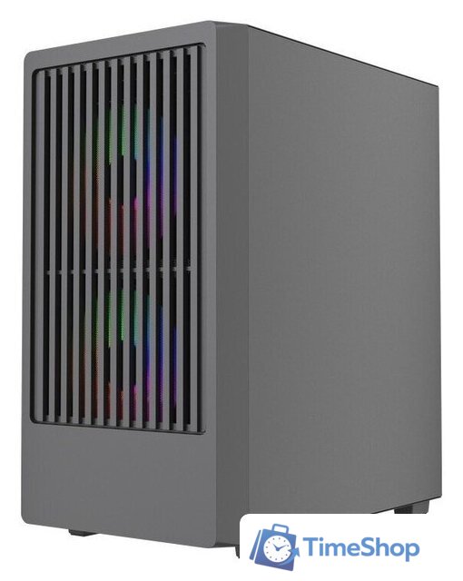 Корпус Powercase Mistral SM07 ARGB CMMSM07B-A3 - Изображение №2 — Интернет-магазин Time-Shop