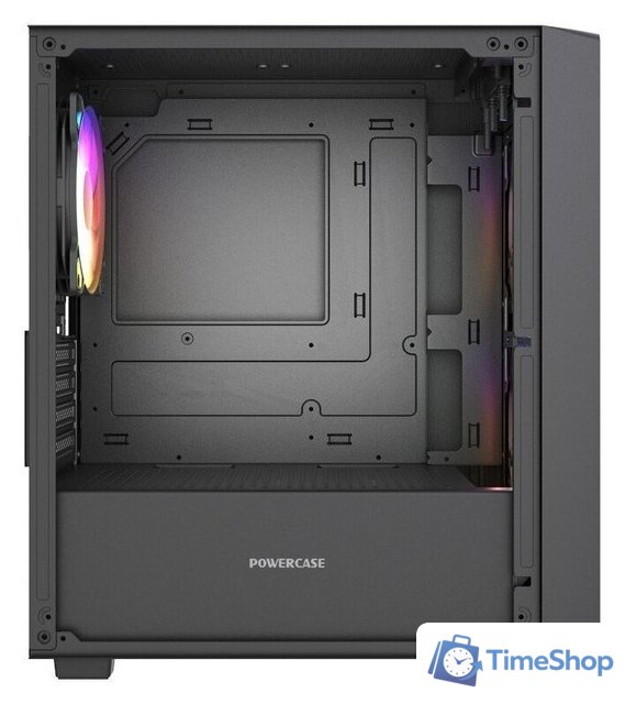 Корпус Powercase Mistral SM07 ARGB CMMSM07B-A3 - Изображение №5 — Интернет-магазин Time-Shop