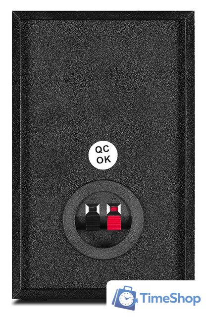 Акустика SVEN HT-201 - Изображение №4 — Интернет-магазин Time-Shop