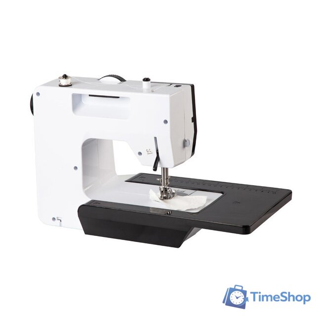 Электромеханическая швейная машина VLK Napoli 2750 - Изображение №6 — Интернет-магазин Time-Shop