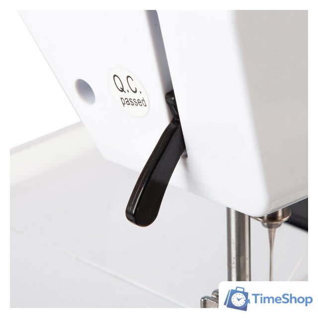 Электромеханическая швейная машина VLK Napoli 2750 - Изображение №20 — Интернет-магазин Time-Shop