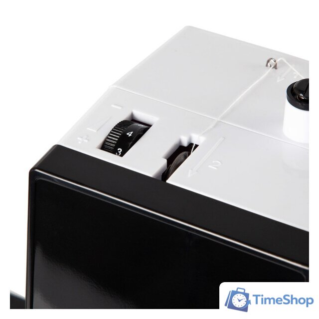 Электромеханическая швейная машина VLK Napoli 2750 - Изображение №14 — Интернет-магазин Time-Shop