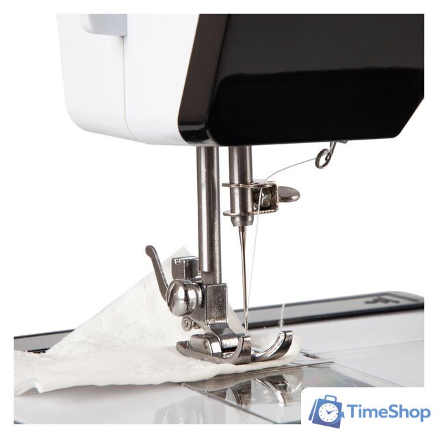Электромеханическая швейная машина VLK Napoli 2750 - Изображение №18 — Интернет-магазин Time-Shop