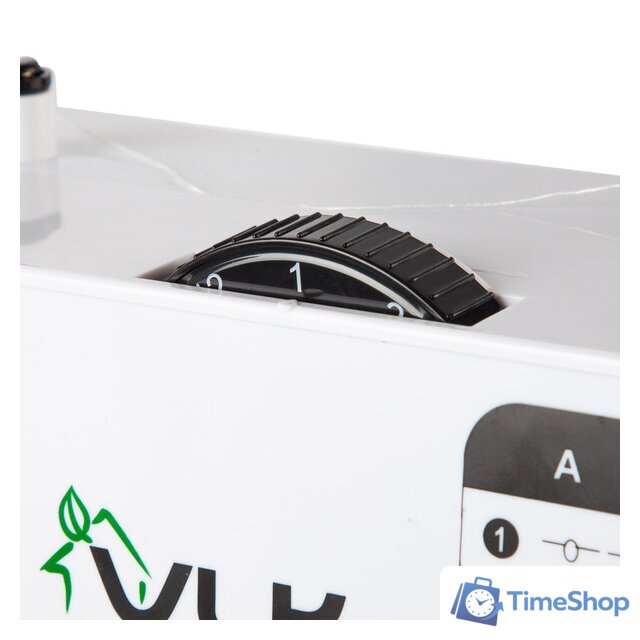 Электромеханическая швейная машина VLK Napoli 2750 - Изображение №21 — Интернет-магазин Time-Shop