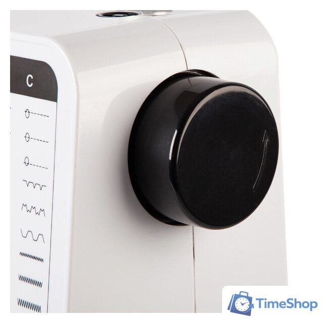 Электромеханическая швейная машина VLK Napoli 2750 - Изображение №15 — Интернет-магазин Time-Shop