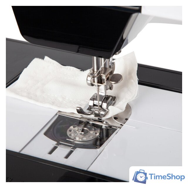 Электромеханическая швейная машина VLK Napoli 2750 - Изображение №23 — Интернет-магазин Time-Shop