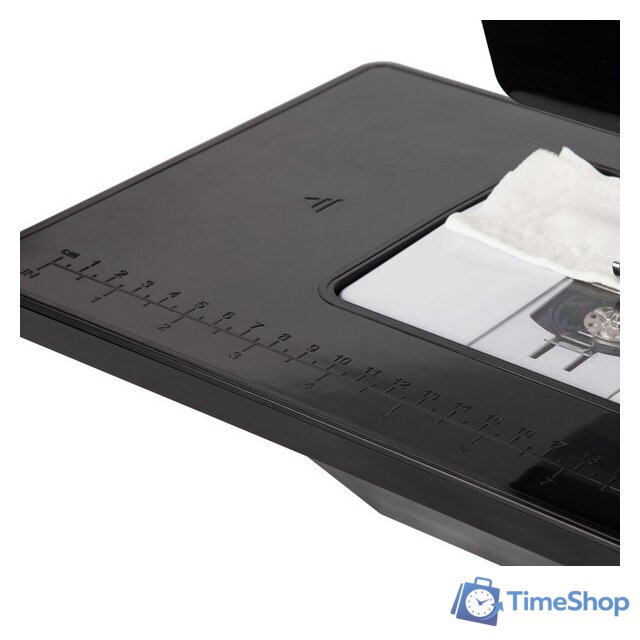 Электромеханическая швейная машина VLK Napoli 2750 - Изображение №17 — Интернет-магазин Time-Shop