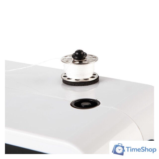 Электромеханическая швейная машина VLK Napoli 2750 - Изображение №22 — Интернет-магазин Time-Shop