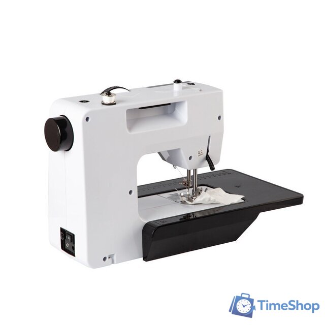 Электромеханическая швейная машина VLK Napoli 2750 - Изображение №5 — Интернет-магазин Time-Shop