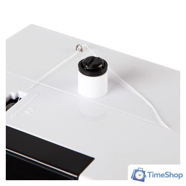 Электромеханическая швейная машина VLK Napoli 2750 - Изображение №13 — Интернет-магазин Time-Shop