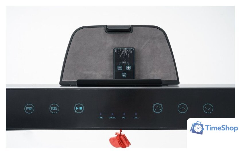 Электрическая беговая дорожка Calviano Palmer - Изображение №10 — Интернет-магазин Time-Shop