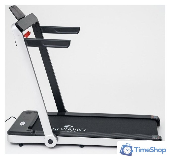 Электрическая беговая дорожка Calviano Palmer - Изображение №5 — Интернет-магазин Time-Shop