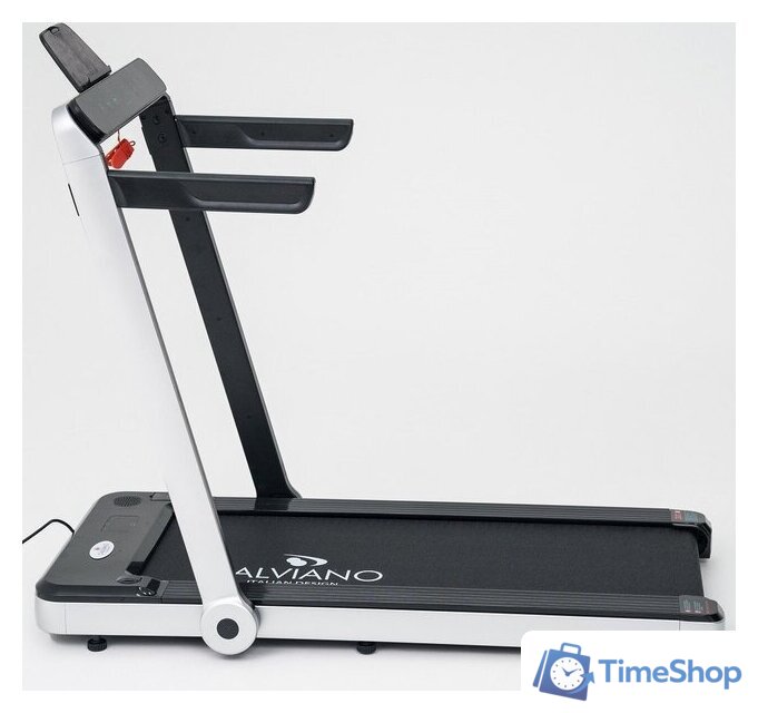 Электрическая беговая дорожка Calviano Palmer - Изображение №6 — Интернет-магазин Time-Shop