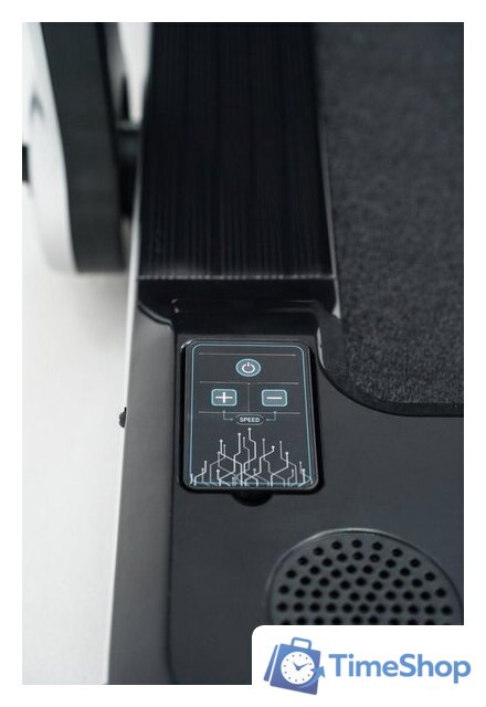 Электрическая беговая дорожка Calviano Palmer - Изображение №9 — Интернет-магазин Time-Shop