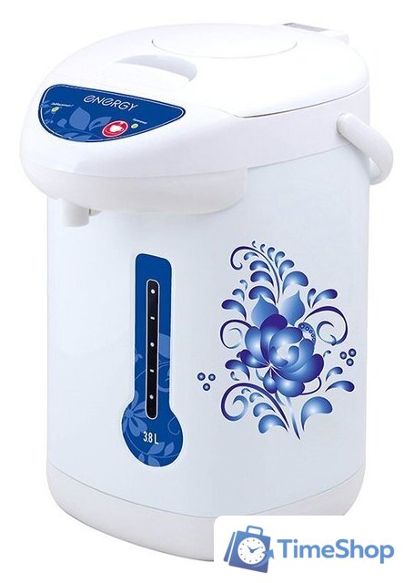 Термопот Energy TP-602 - Изображение №1 — Интернет-магазин Time-Shop