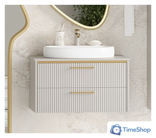  Brevita Elche 100 ELC-01100-0502Я (серый кашемир) - Изображение №3 — Интернет-магазин Time-Shop