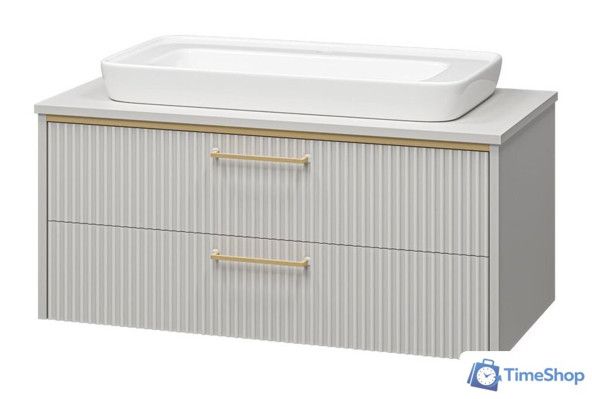  Brevita Elche 100 ELC-01100-0502Я (серый кашемир) - Изображение №7 — Интернет-магазин Time-Shop