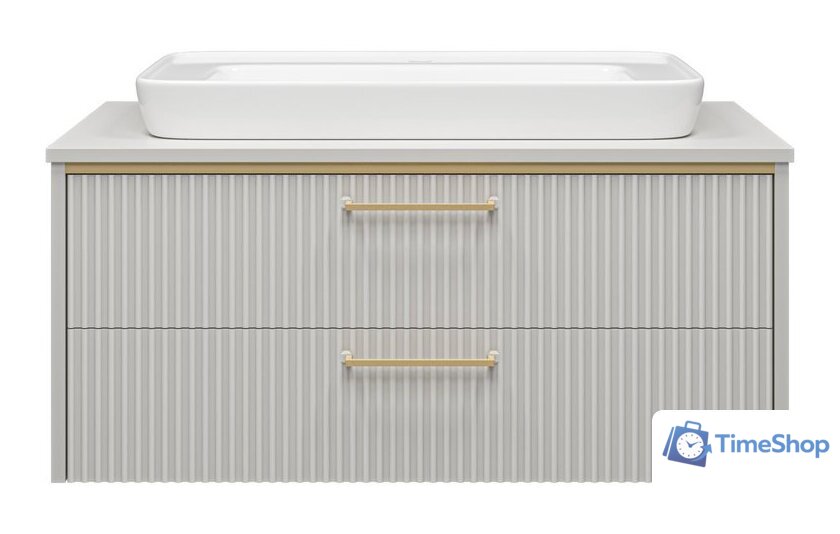  Brevita Elche 100 ELC-01100-0502Я (серый кашемир) - Изображение №5 — Интернет-магазин Time-Shop