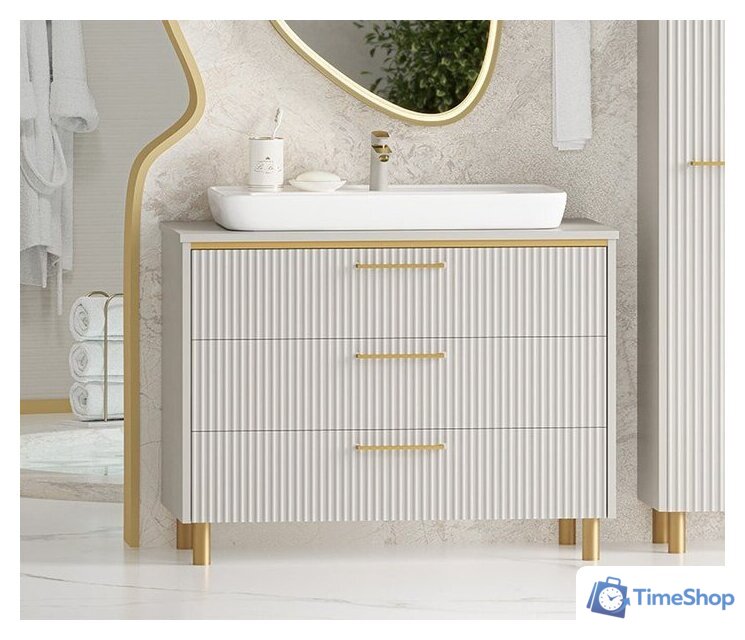  Brevita Elche 100 ELC-01100-0502Я (серый кашемир) - Изображение №2 — Интернет-магазин Time-Shop