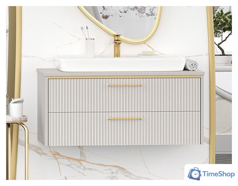  Brevita Elche 100 ELC-01100-0502Я (серый кашемир) - Изображение №1 — Интернет-магазин Time-Shop