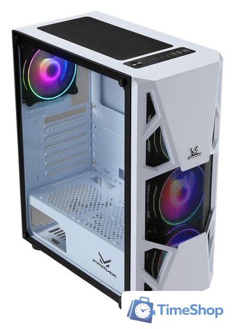 Корпус Formula CL-3303W - Изображение №2 — Интернет-магазин Time-Shop