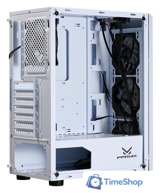 Корпус Formula CL-3303W - Изображение №4 — Интернет-магазин Time-Shop