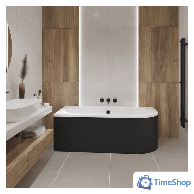 Ванна Lauter Bliss 150х75 L 21201051L - Изображение №24 — Интернет-магазин Time-Shop