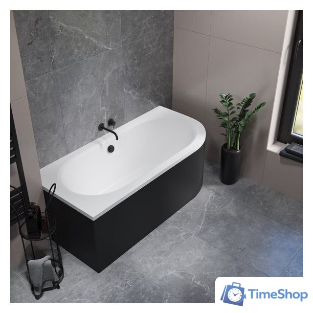 Ванна Lauter Bliss 150х75 L 21201051L - Изображение №16 — Интернет-магазин Time-Shop