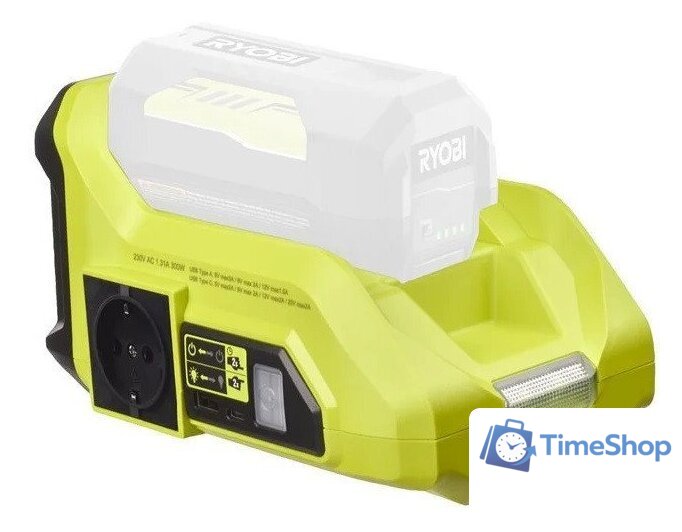 Преобразователь напряжения Ryobi RY36BI300A-0 5133004893 (36В) - Изображение №1 — Интернет-магазин Time-Shop