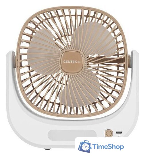 Вентилятор CENTEK CT-5041 - Изображение №1 — Интернет-магазин Time-Shop