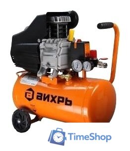 Компрессор Вихрь КМП-260/24 - Изображение №1 — Интернет-магазин Time-Shop