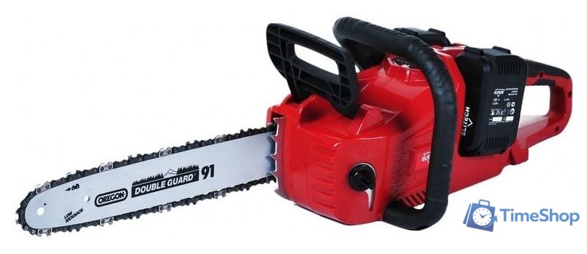 Аккумуляторная пила ELITECH ПЦА 36БЛ (без АКБ) - Изображение №1 — Интернет-магазин Time-Shop