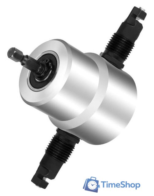 Насадка-резчик Deko DH04 065-0749 - Изображение №1 — Интернет-магазин Time-Shop