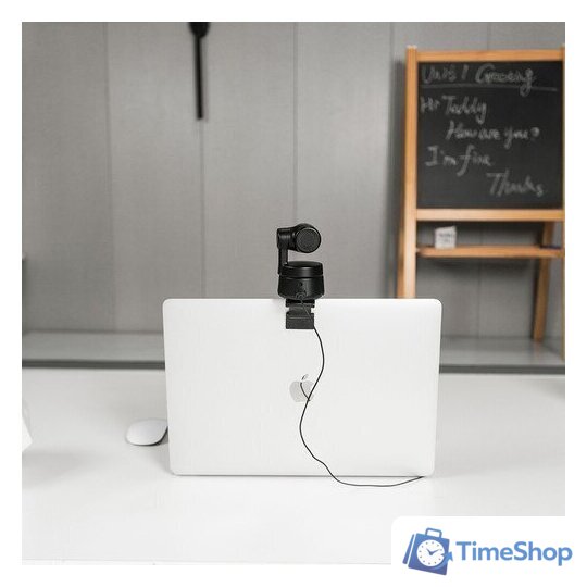 Веб-камера Obsbot Tiny - Изображение №3 — Интернет-магазин Time-Shop