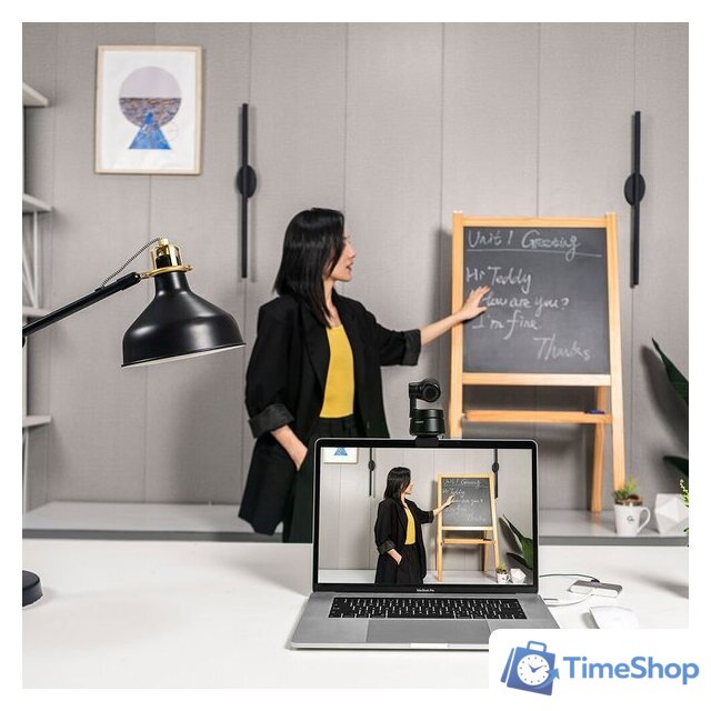 Веб-камера Obsbot Tiny - Изображение №9 — Интернет-магазин Time-Shop