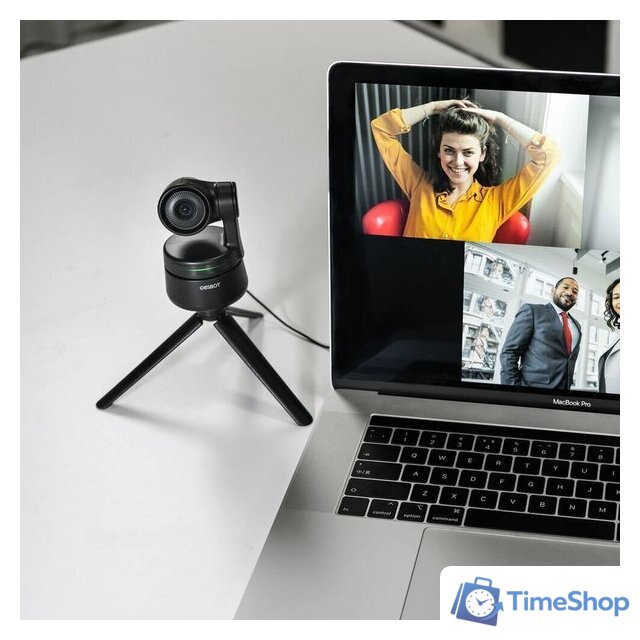 Веб-камера Obsbot Tiny - Изображение №11 — Интернет-магазин Time-Shop