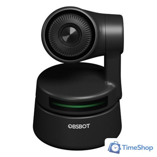 Веб-камера Obsbot Tiny - Изображение №2 — Интернет-магазин Time-Shop
