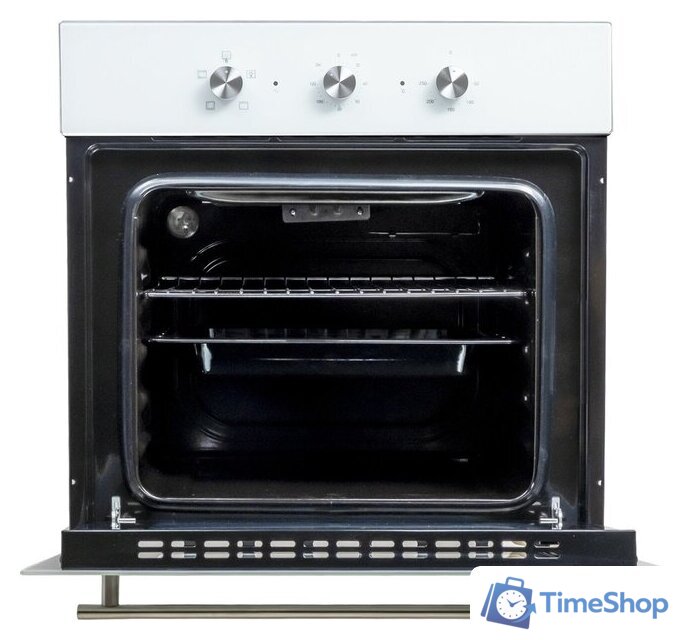 Электрический духовой шкаф Making Oasis Everywhere D-MW - Изображение №2 — Интернет-магазин Time-Shop