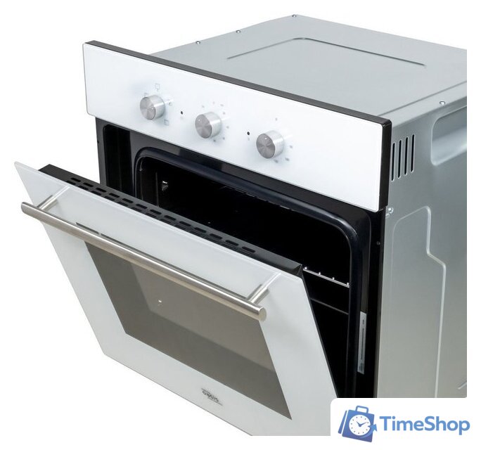 Электрический духовой шкаф Making Oasis Everywhere D-MW - Изображение №4 — Интернет-магазин Time-Shop