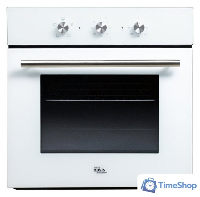 Электрический духовой шкаф Making Oasis Everywhere D-MW - Изображение №1 — Интернет-магазин Time-Shop