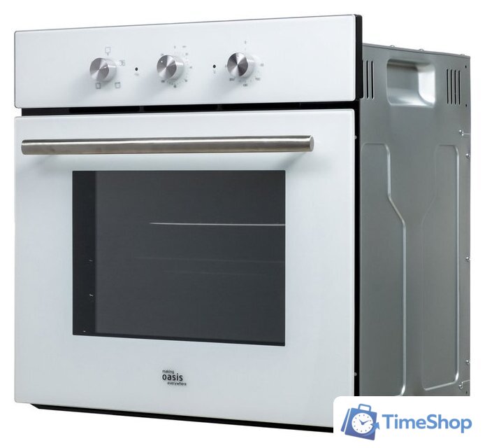 Электрический духовой шкаф Making Oasis Everywhere D-MW - Изображение №3 — Интернет-магазин Time-Shop