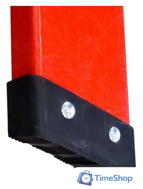 Лестница-стремянка Алюмет SF 1008 (8 ступеней) - Изображение №13 — Интернет-магазин Time-Shop