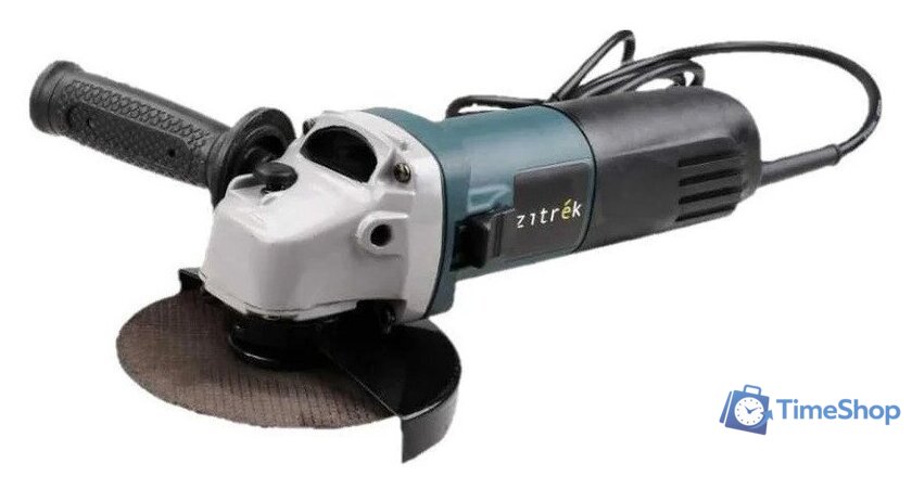 Угловая шлифмашина Zitrek ZKAG900 085-1012 - Изображение №1 — Интернет-магазин Time-Shop