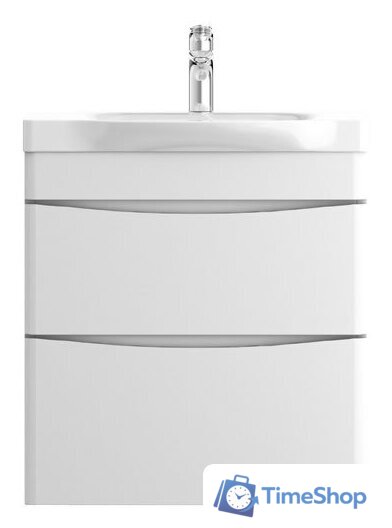  AM.PM Тумба под умывальник Like [M80FHX0652WG] - Изображение №1 — Интернет-магазин Time-Shop