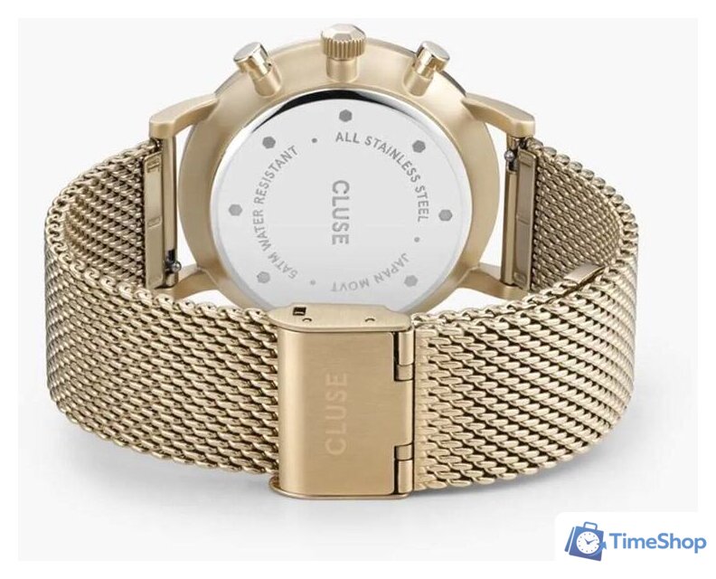 Наручные часы Cluse Aravis CW0101502010 - Изображение №4 — Интернет-магазин Time-Shop