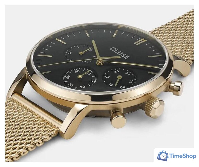 Наручные часы Cluse Aravis CW0101502010 - Изображение №3 — Интернет-магазин Time-Shop