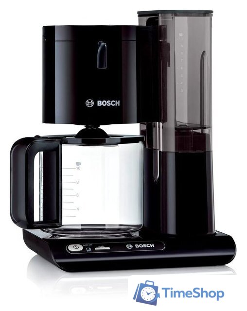Капельная кофеварка Bosch TKA8013 - Изображение №2 — Интернет-магазин Time-Shop